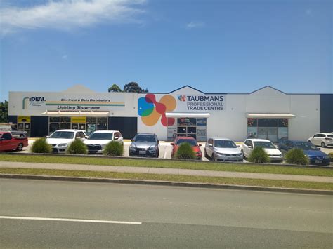 Dulux Trade Centre Morayfield in Morayfield, QLD 4506 .